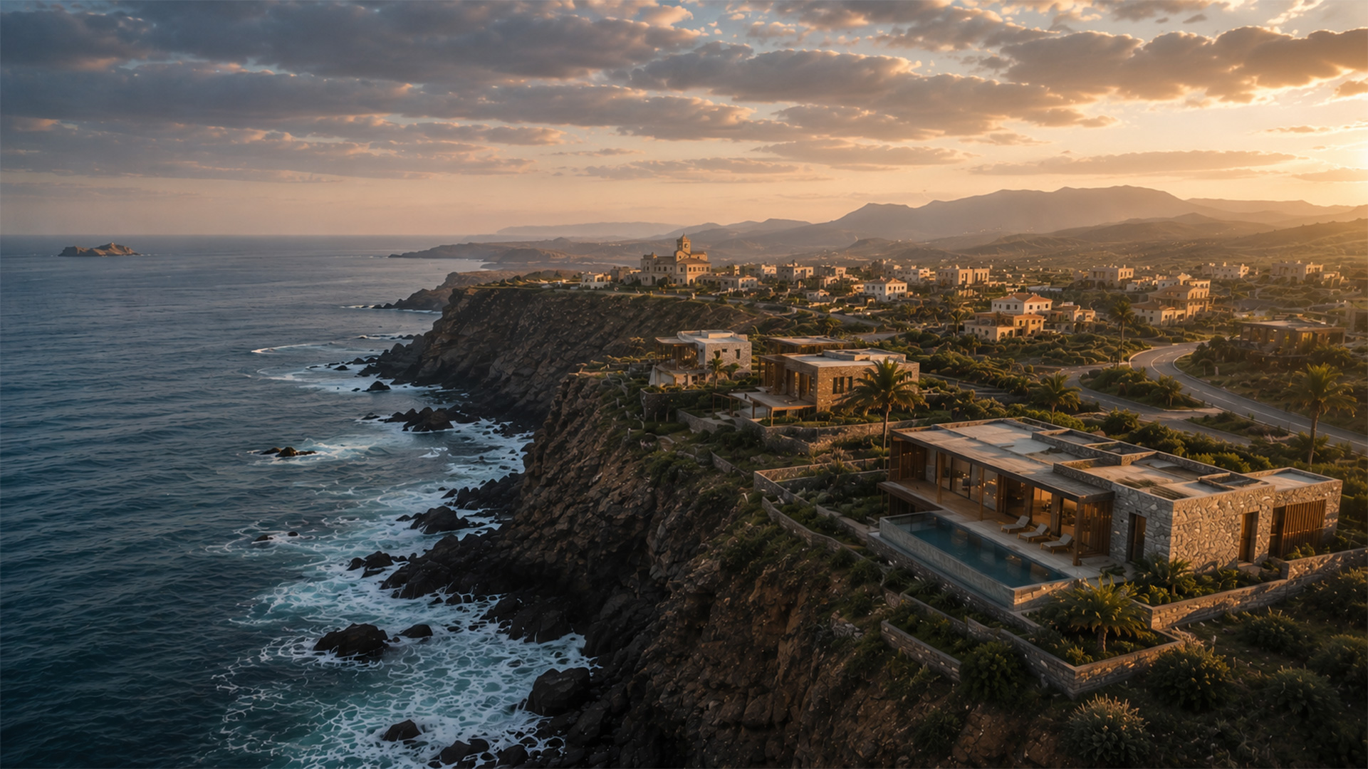 Cidade Velha — Santiago, Cabo Verde